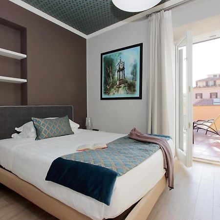 Piazzetta Margutta - My Extra Home Rome Exterior photo