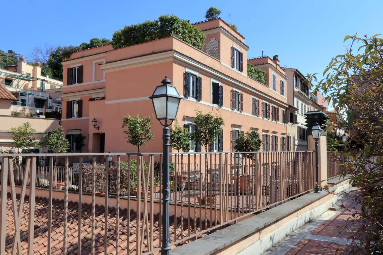 Piazzetta Margutta - My Extra Home Rome Exterior photo