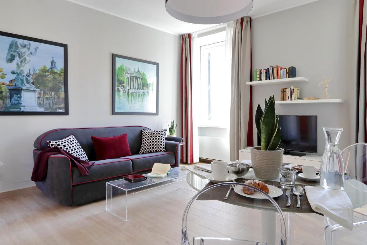 Piazzetta Margutta - My Extra Home Rome Exterior photo