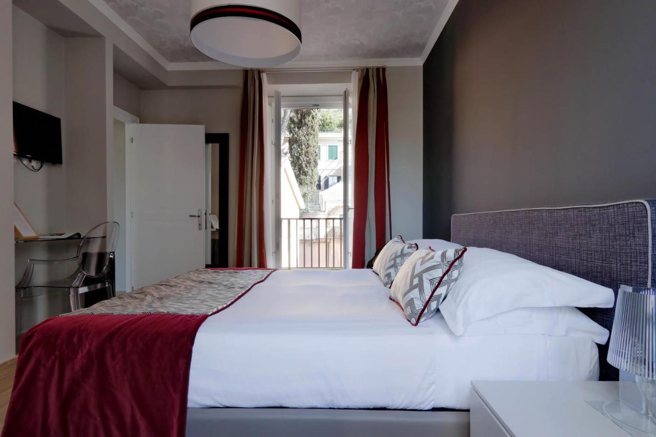 Piazzetta Margutta - My Extra Home Rome Exterior photo