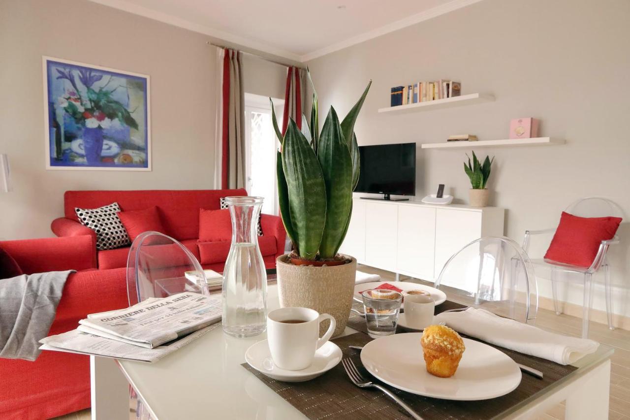 Piazzetta Margutta - My Extra Home Rome Exterior photo