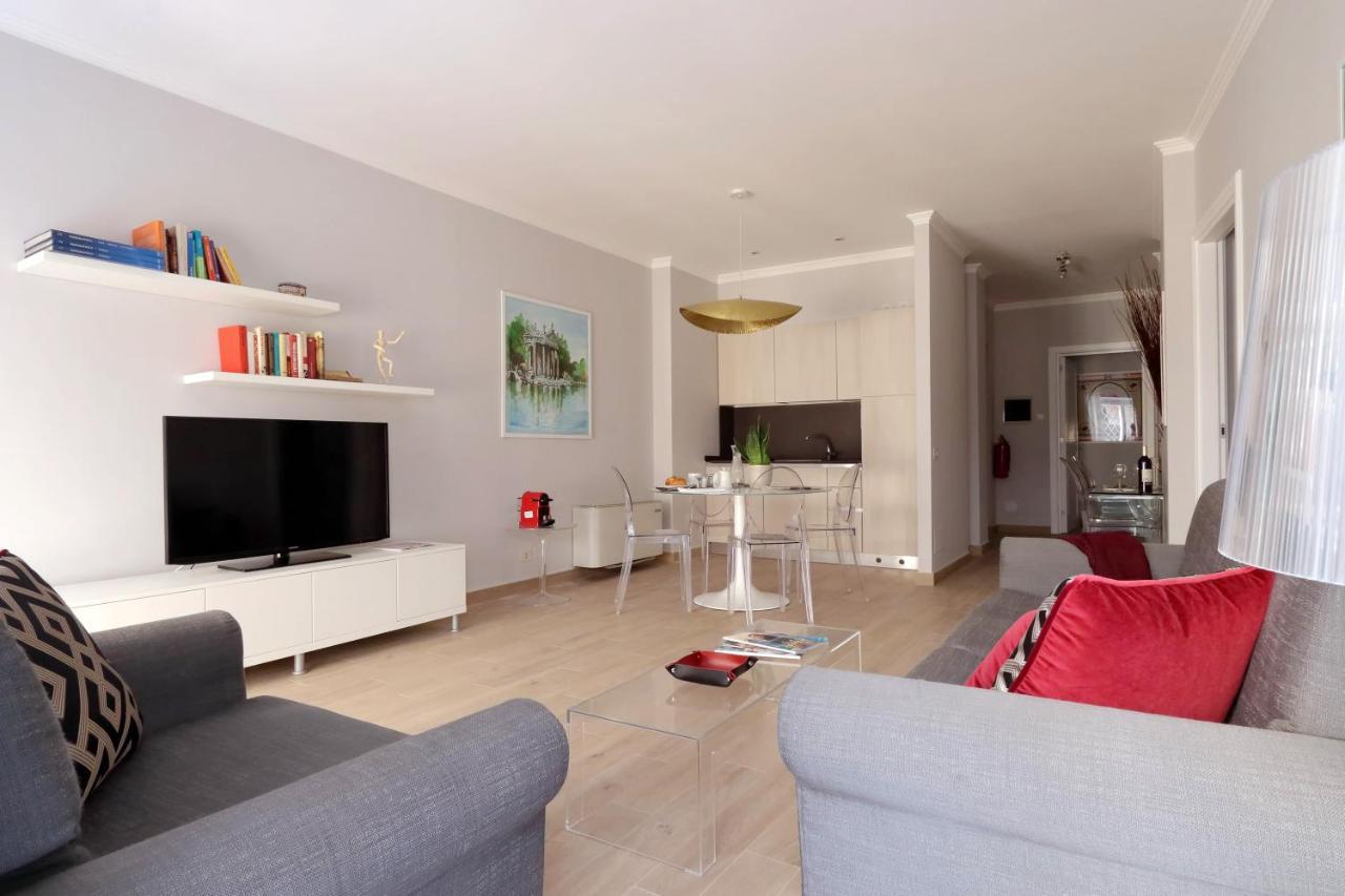 Piazzetta Margutta - My Extra Home Rome Exterior photo