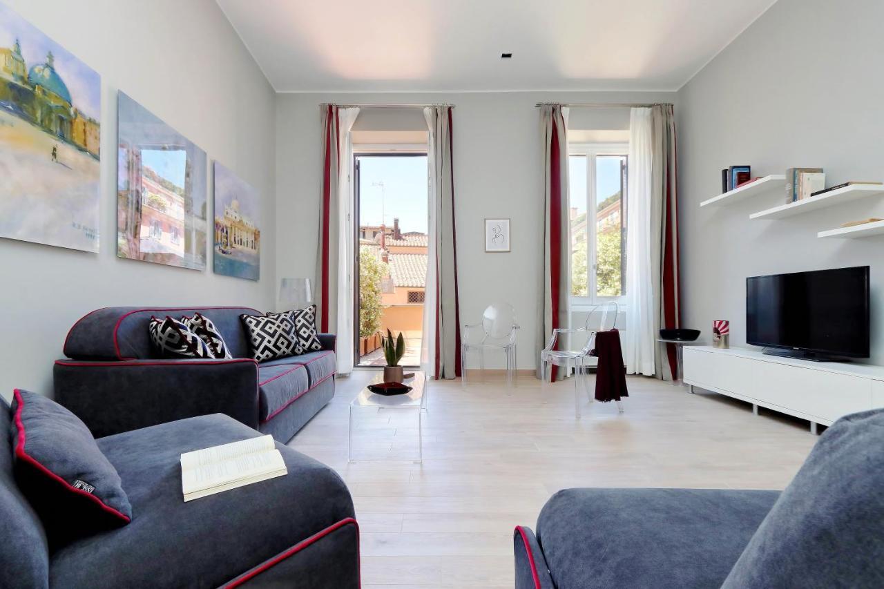 Piazzetta Margutta - My Extra Home Rome Exterior photo
