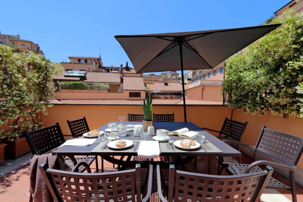 Piazzetta Margutta - My Extra Home Rome Exterior photo