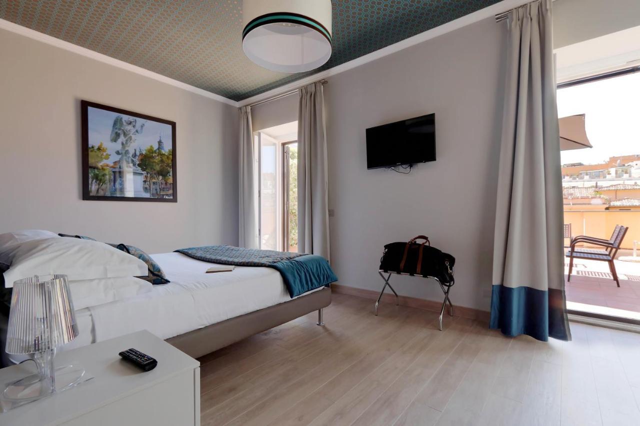 Piazzetta Margutta - My Extra Home Rome Exterior photo