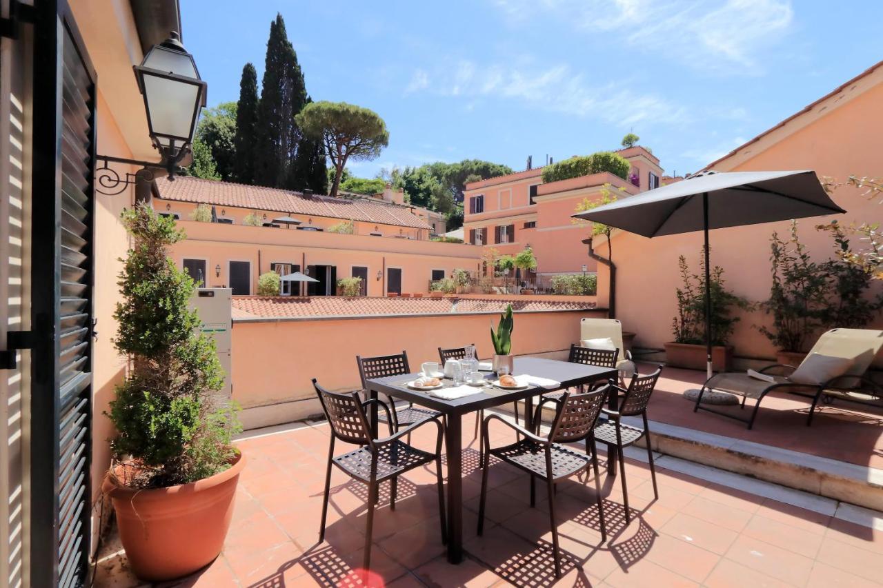 Piazzetta Margutta - My Extra Home Rome Exterior photo