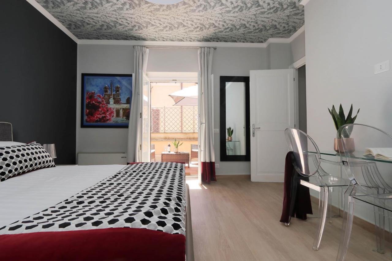 Piazzetta Margutta - My Extra Home Rome Exterior photo