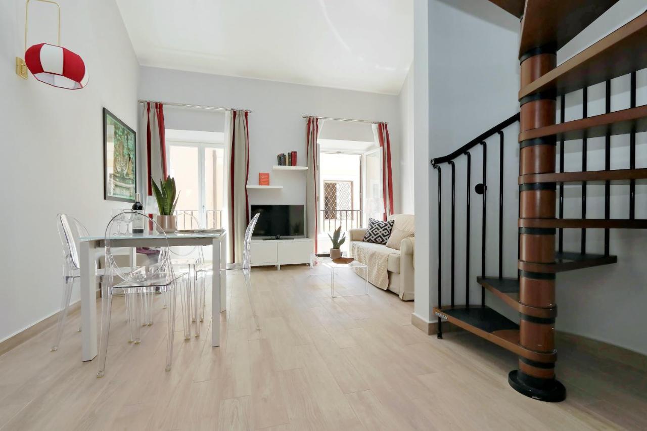 Piazzetta Margutta - My Extra Home Rome Exterior photo