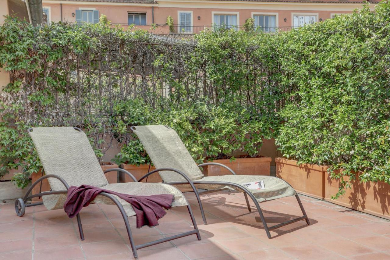 Piazzetta Margutta - My Extra Home Rome Exterior photo