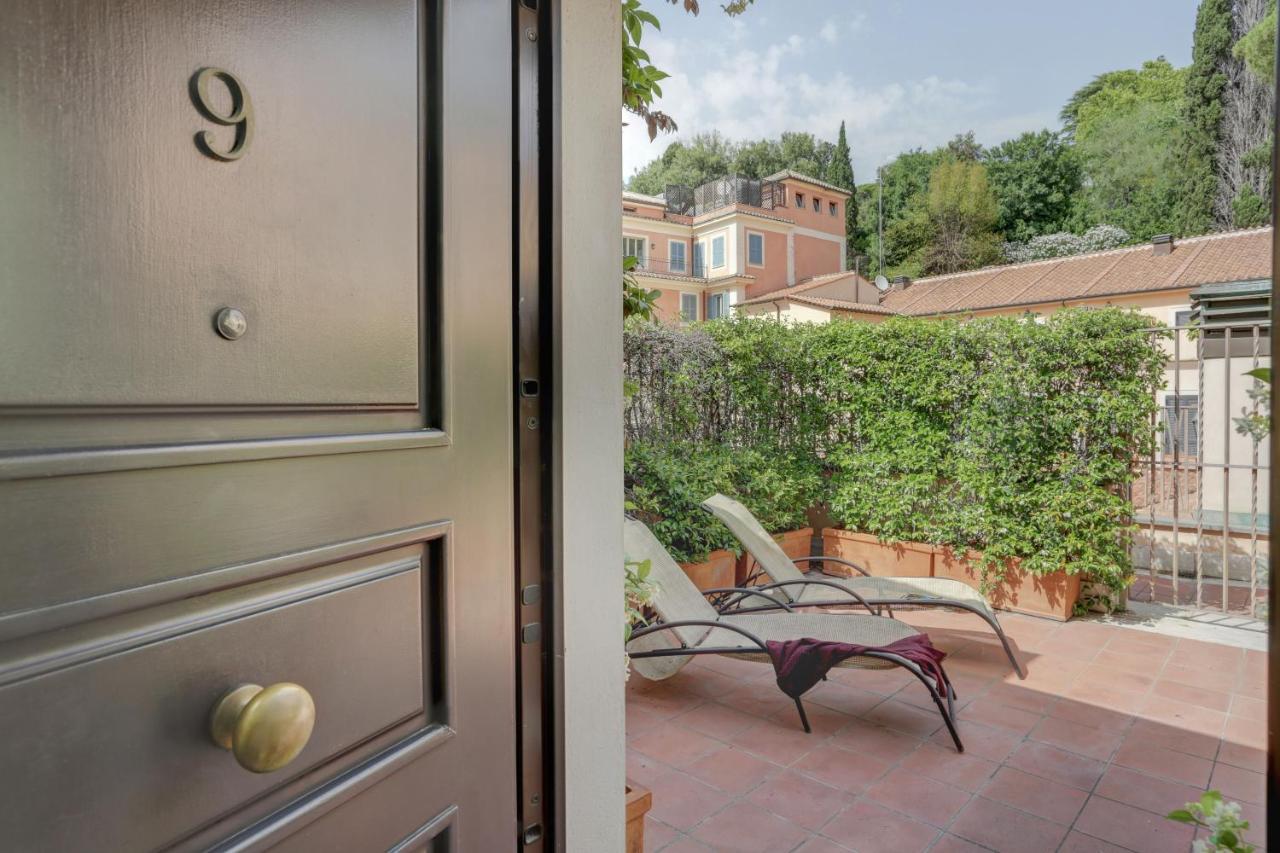 Piazzetta Margutta - My Extra Home Rome Exterior photo