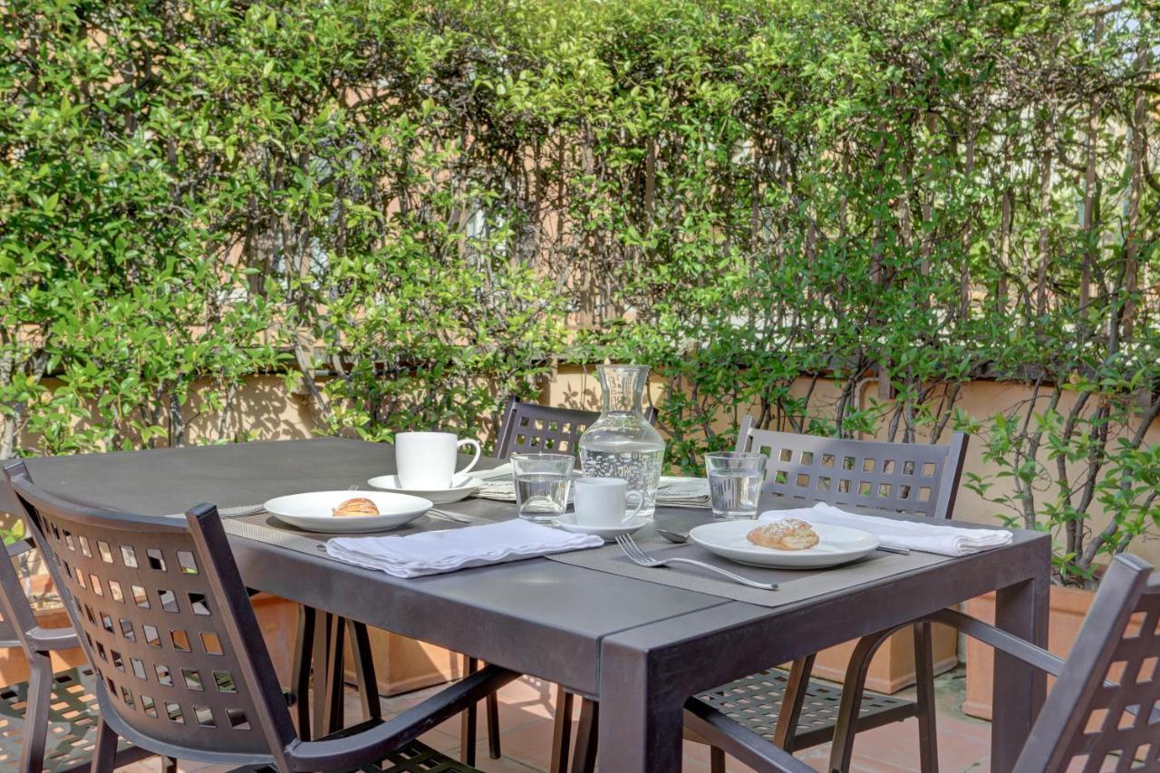 Piazzetta Margutta - My Extra Home Rome Exterior photo