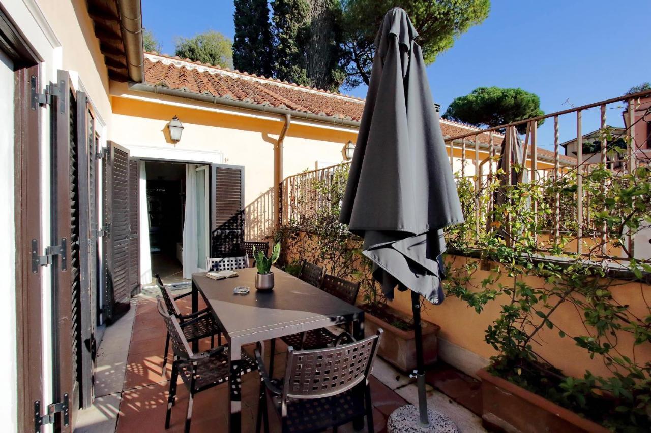 Piazzetta Margutta - My Extra Home Rome Exterior photo