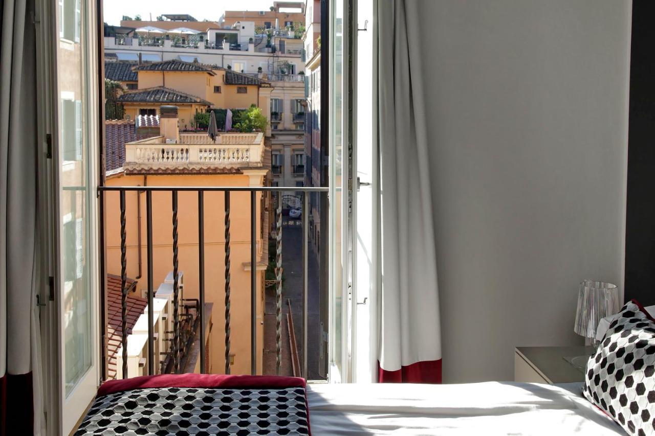 Piazzetta Margutta - My Extra Home Rome Exterior photo