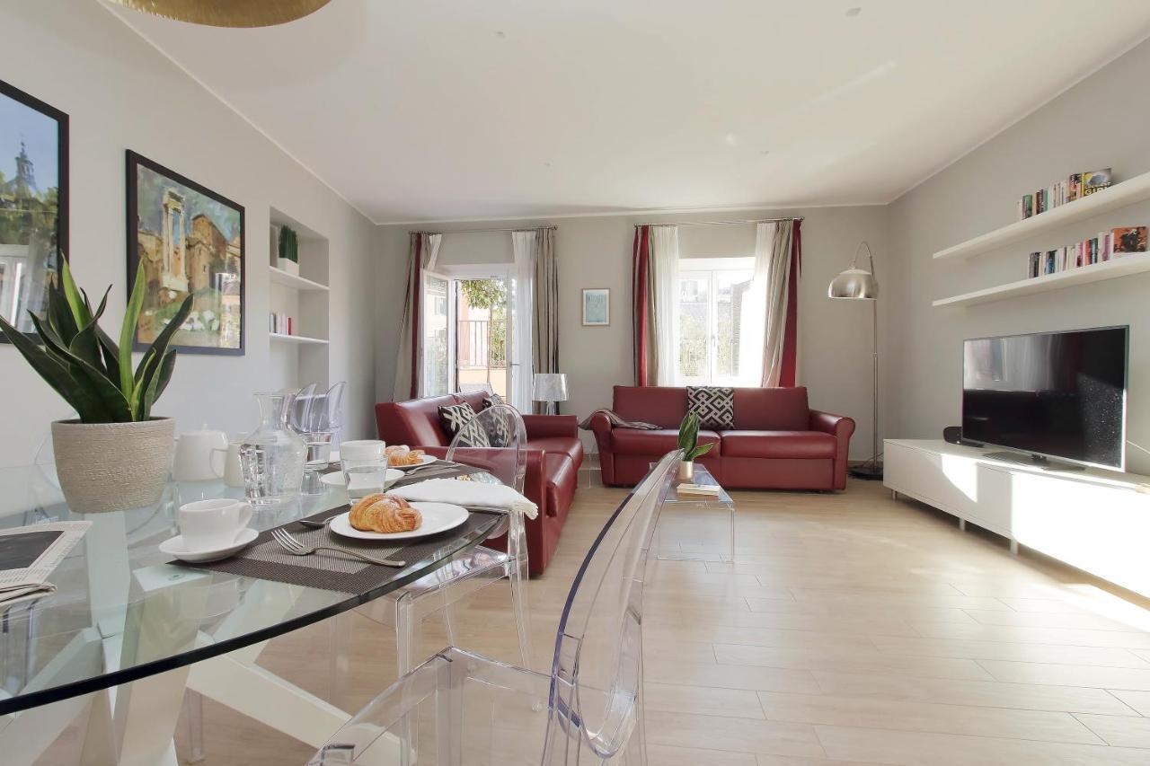 Piazzetta Margutta - My Extra Home Rome Exterior photo
