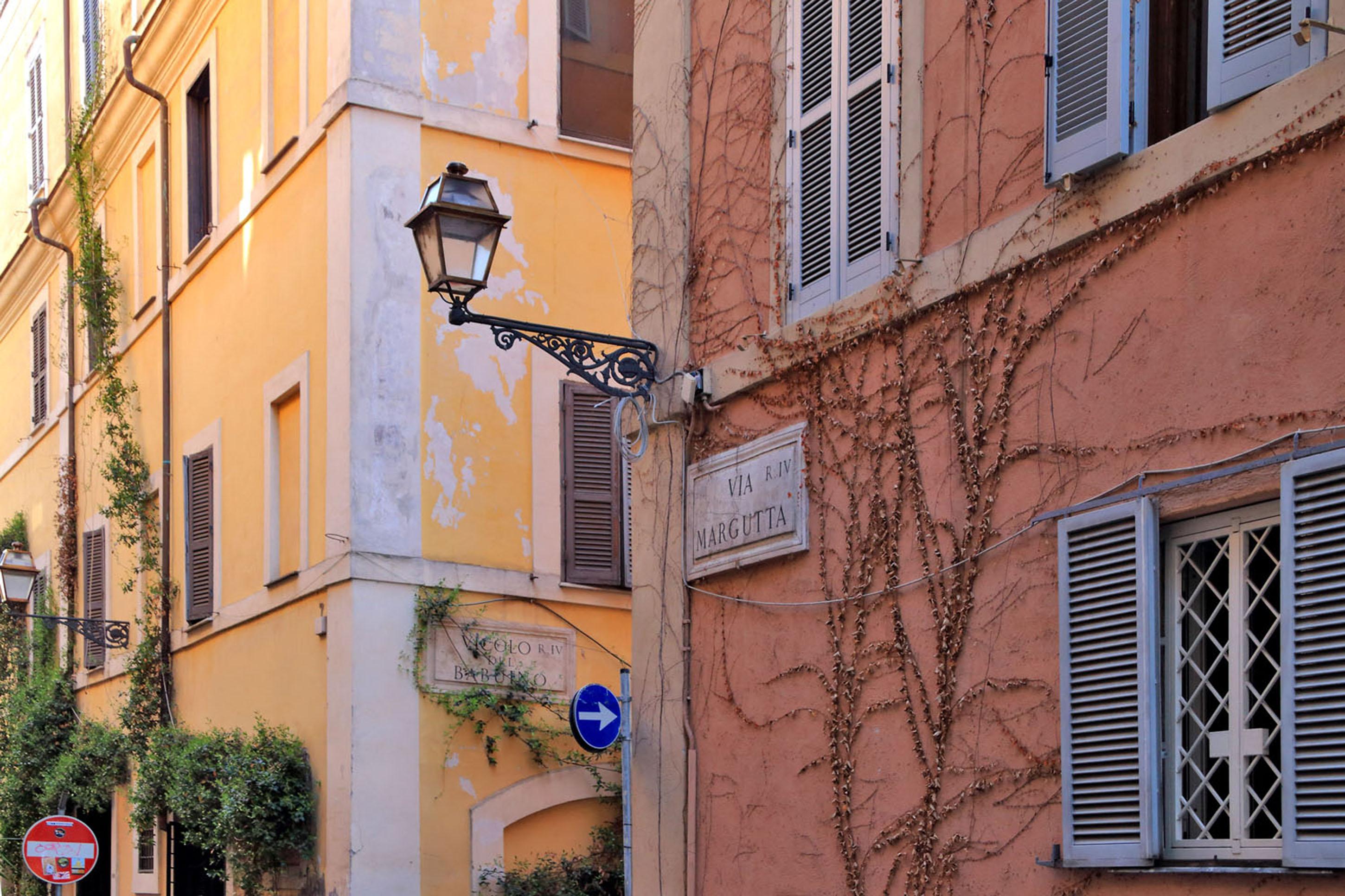 Piazzetta Margutta - My Extra Home Rome Exterior photo