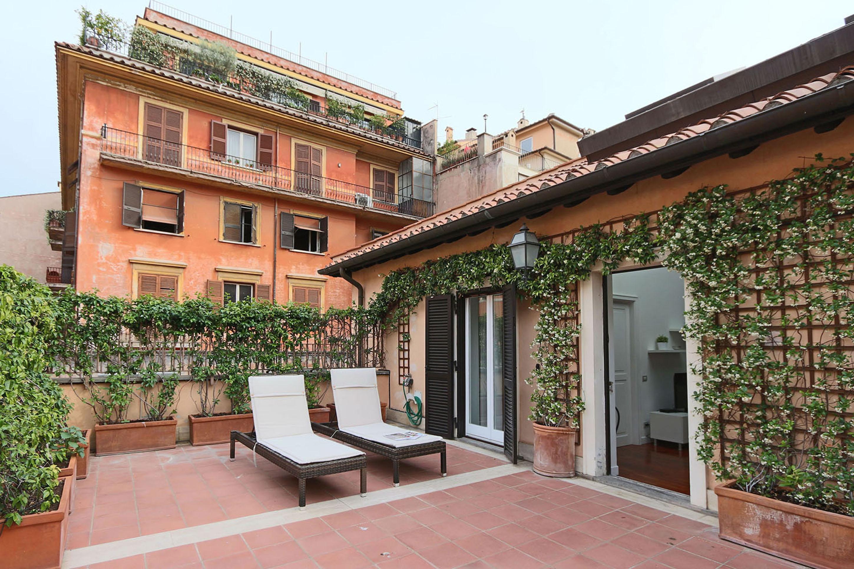 Piazzetta Margutta - My Extra Home Rome Exterior photo