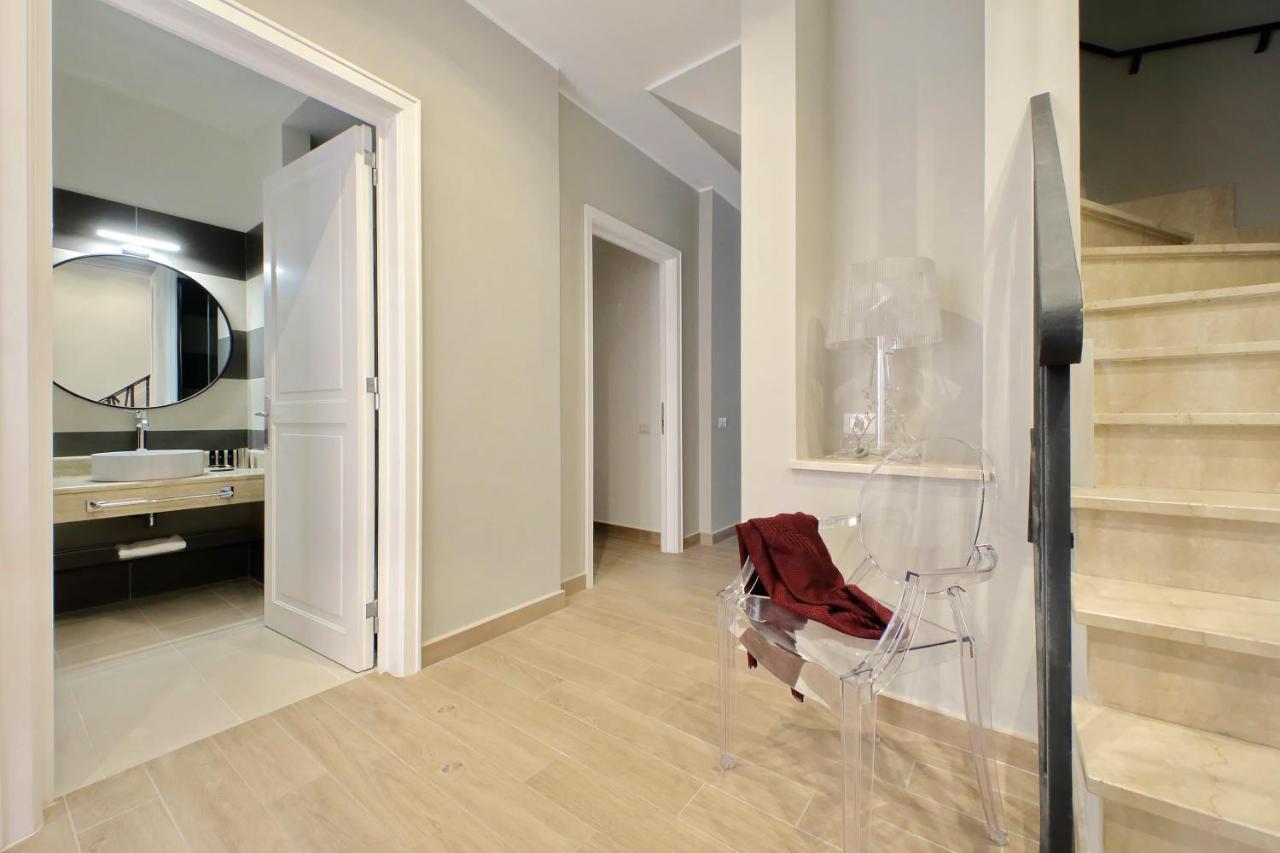 Piazzetta Margutta - My Extra Home Rome Exterior photo
