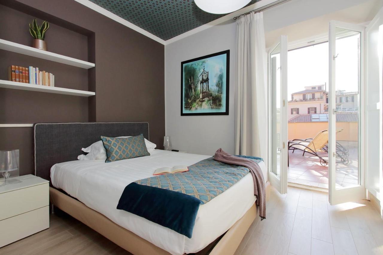 Piazzetta Margutta - My Extra Home Rome Exterior photo